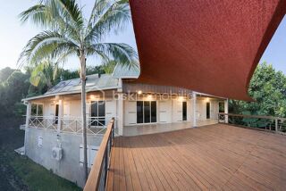  Villa � louer 5 pi�ces 200 m� Saint paul