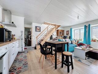  Immeuble à vendre 11 pièces 228 m²