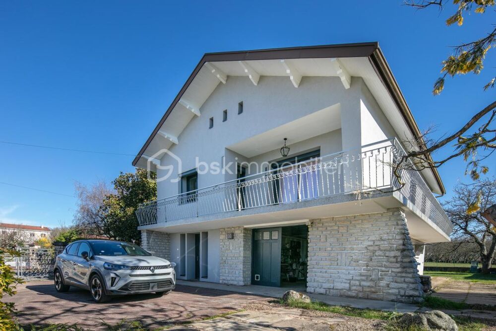 Maison 6 pièces 115 m² · à Saint Marcellin · 115 m² · 260 000 €