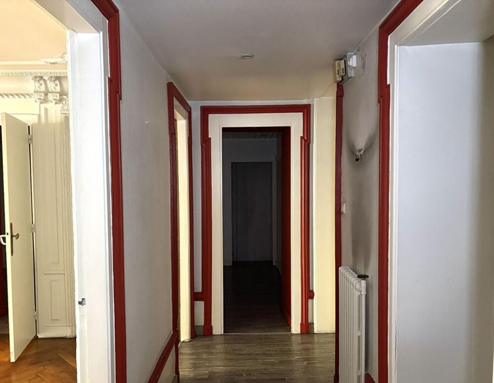 Vente Appartement Appartement  4 pièce(s) 119.57 m2 Saint etienne