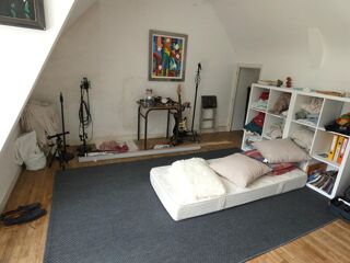  Maison à vendre 4 pièces 88 m²