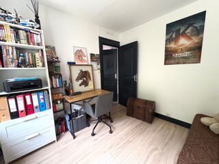  Maison à vendre 4 pièces 75 m²