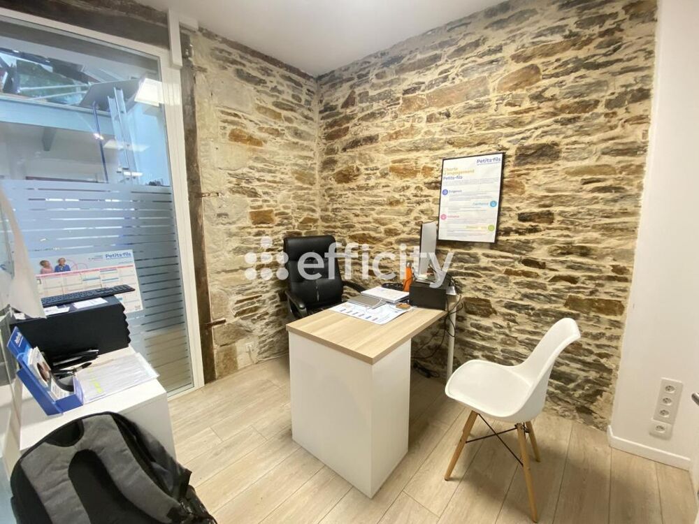Appartement ancien