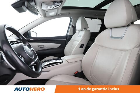 Tucson 1.6 T-GDi Hybrid Executive BVA6 230 ch 2023 occasion 92130 Issy-les-Moulineaux