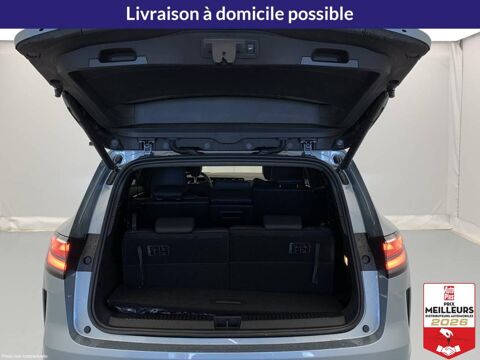 Espace VI full hybrid E-Tech 200 ch 7pl Esp 2026 occasion 10150 Lavau