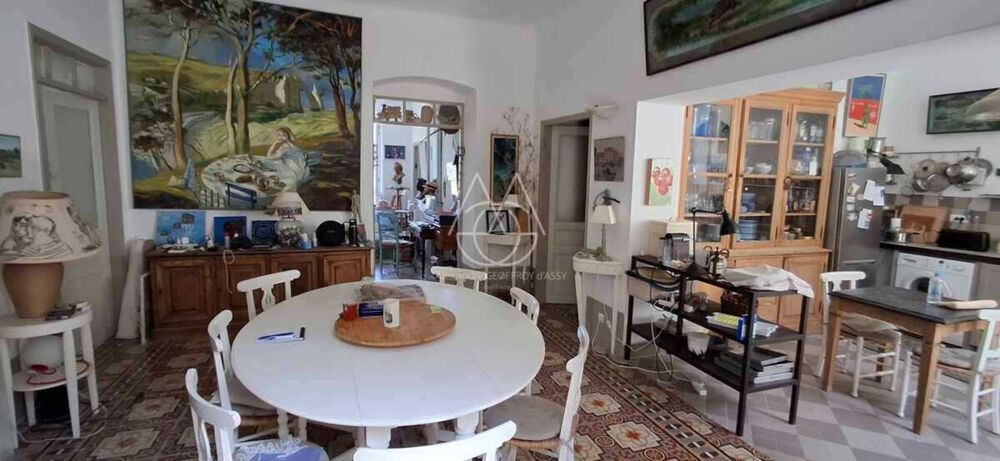 à vendre  Maison Centuri (20238)