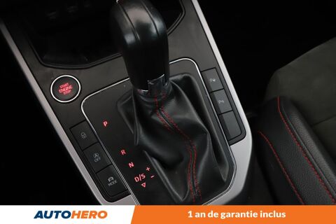 Arona 1.0 EcoTSI FR DSG7 115 ch 2020 occasion 92130 Issy-les-Moulineaux