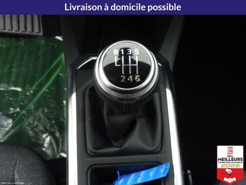 Clio 1.2 TCE 115CH EVOLUTION 2026 occasion 10150 Lavau