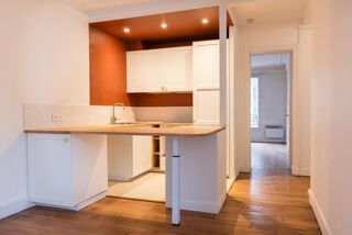  Appartement � vendre 3 pi�ces 67 m�