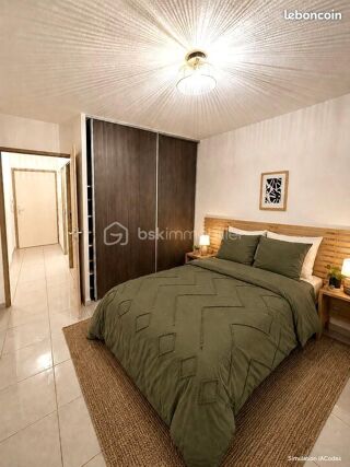 Vente Appartement Montpellier - Appartement T2 avec terrasse Montpellier