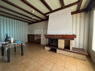 Maison à vendre 6 pièces 83 m²
