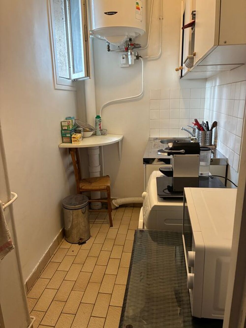 Location Appartement Chambre de 14m2 à louer sur Paris 17 Paris 17