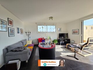  Maison � vendre 6 pi�ces 123 m�