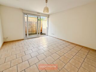 Appartement à louer 1 pièce 21 m²