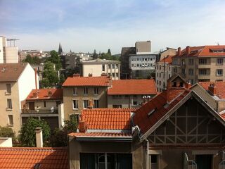  Appartement  louer 1 pice 21 m