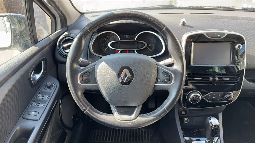 Clio 1.2 TCe 120 Energy EDC6 Intens - Automatique 2016 occasion 26000 Valence