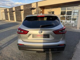 Qashqai 1.2 DIG-T 115ch N-Connecta 2019 occasion 71680 Cr&ecirc;ches-sur-Sa&ocirc;ne