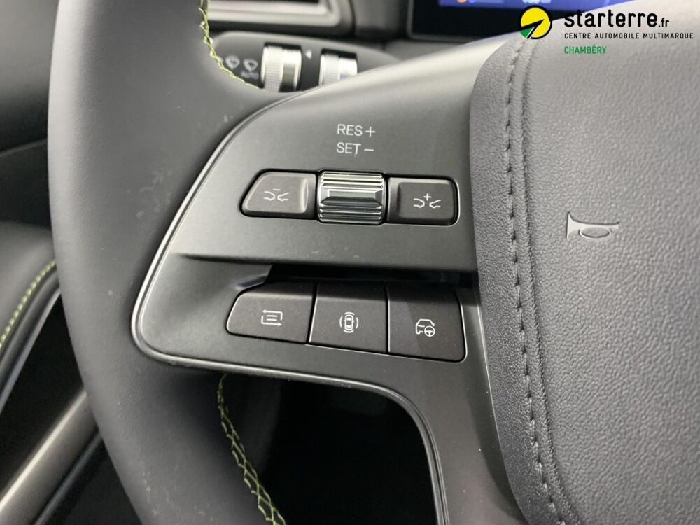 Atto 2 PHEV 1.5 DM-I BOOST 2025 occasion 73420 Voglans