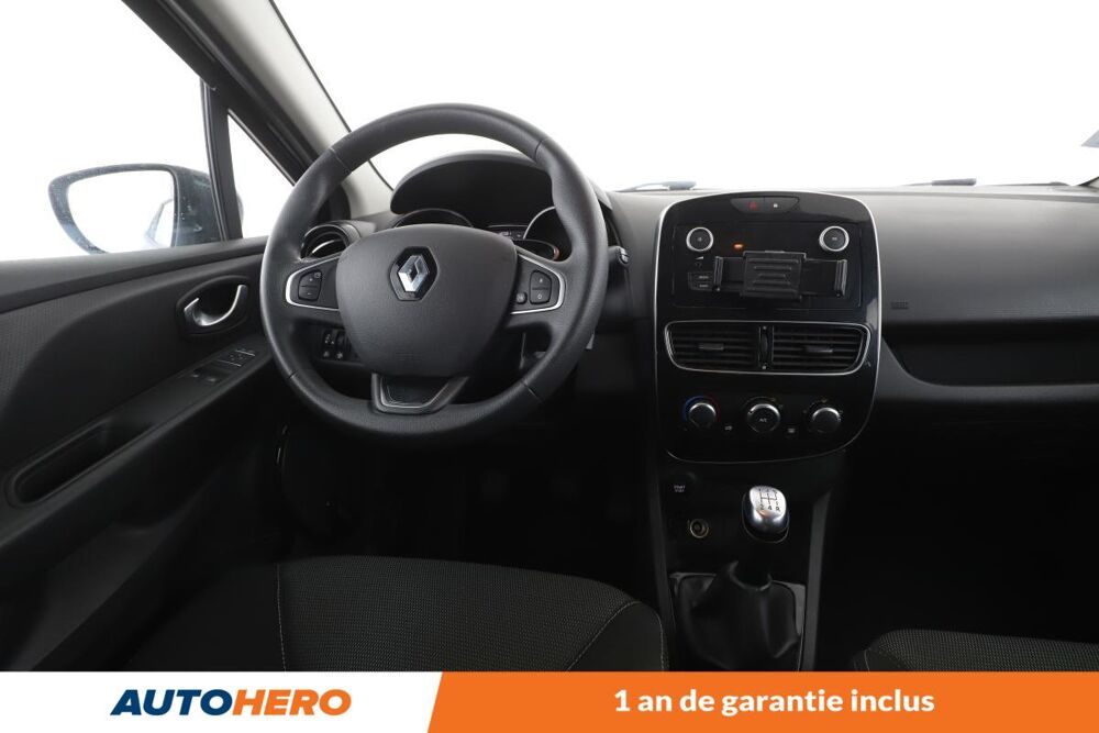 Clio 0.9 TCe Generation 76 ch 2020 occasion 92130 Issy-les-Moulineaux