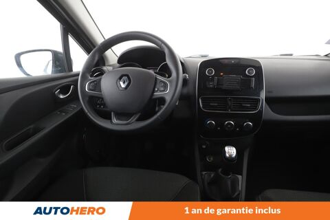 Clio 0.9 TCe Generation 76 ch 2020 occasion 92130 Issy-les-Moulineaux