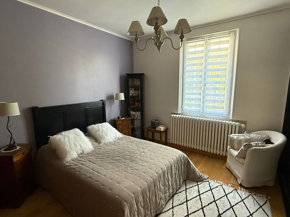 Vente Maison Maison à vendre 4 pièces MERU (60) Meru