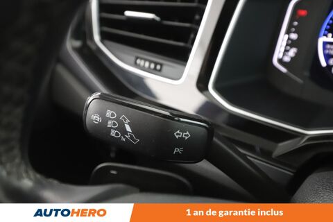 Taigo 1.0 TSI Style DSG 110 ch 2021 occasion 92130 Issy-les-Moulineaux