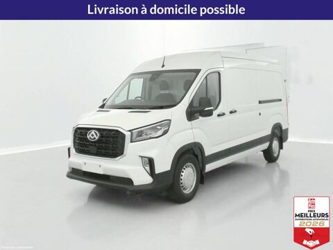 Deliver 9 L3H2 150ch 2026 occasion 10150 Lavau
