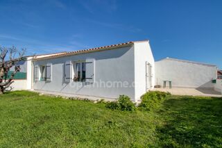  Maison � vendre 3 pi�ces 60 m�