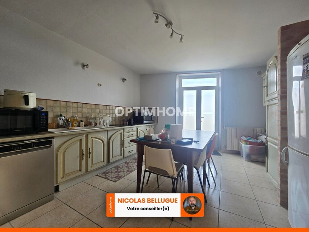 Vente Maison Entre Eymet et Issigeac, donnez vie à votre projet Plaisance