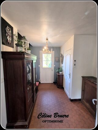  Maison à vendre 7 pièces 135 m²