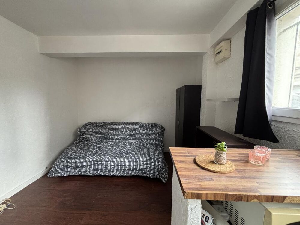 Vente Appartement Appartement Bordeaux