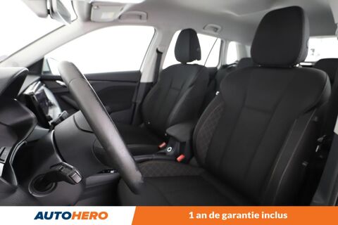Kamiq 1.0 TSI Ambition DSG7 116 ch 2020 occasion 92130 Issy-les-Moulineaux