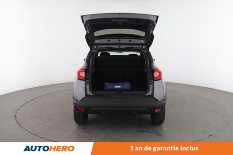 Captur 1.2 TCe Energy Intens EDC 120 ch 2016 occasion 92130 Issy-les-Moulineaux