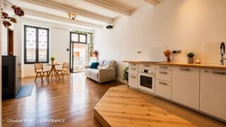  Appartement à vendre 3 pièces 99 m²
