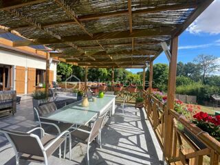 Maison à vendre 7 pièces 127 m²
