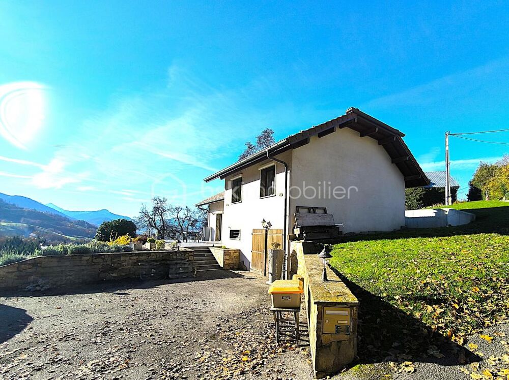  vendre  Maison Viuz-en-Sallaz (74250)
