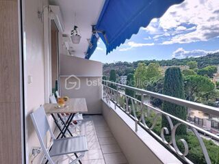  Appartement à vendre 2 pièces 54 m²