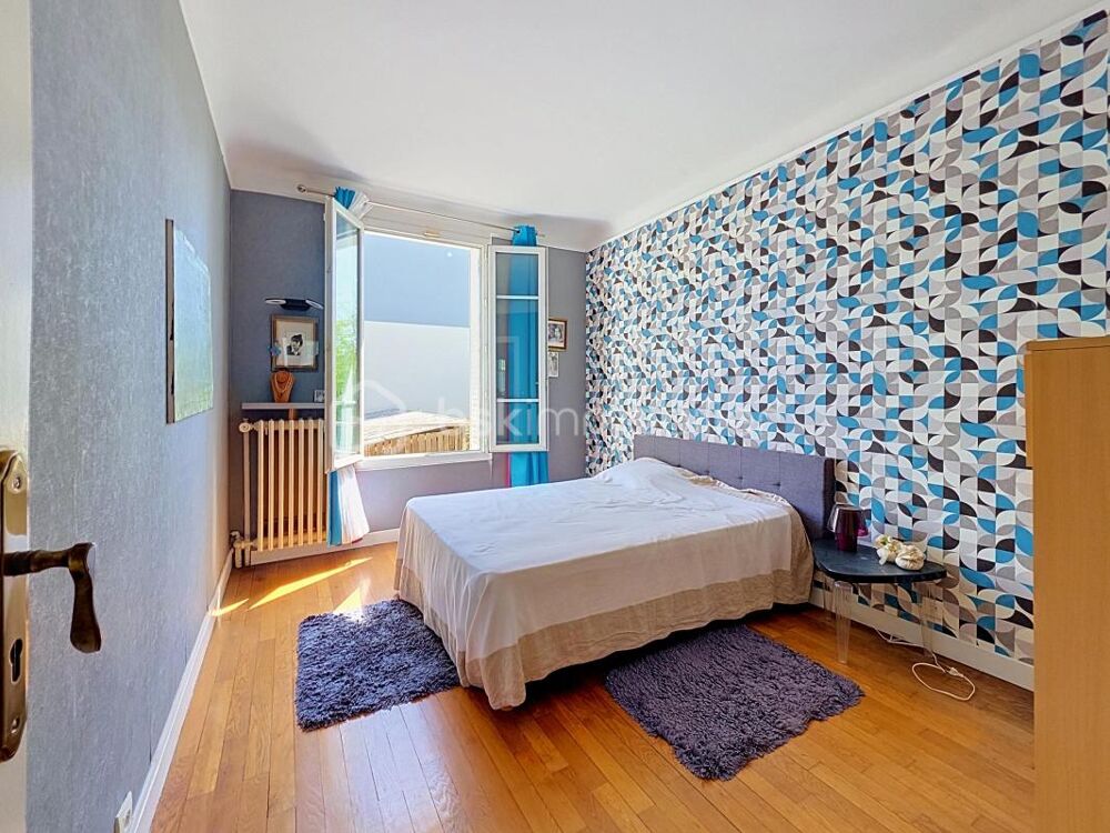 Vente Maison Belle maison familiale avec fort potentiel Vitry sur seine