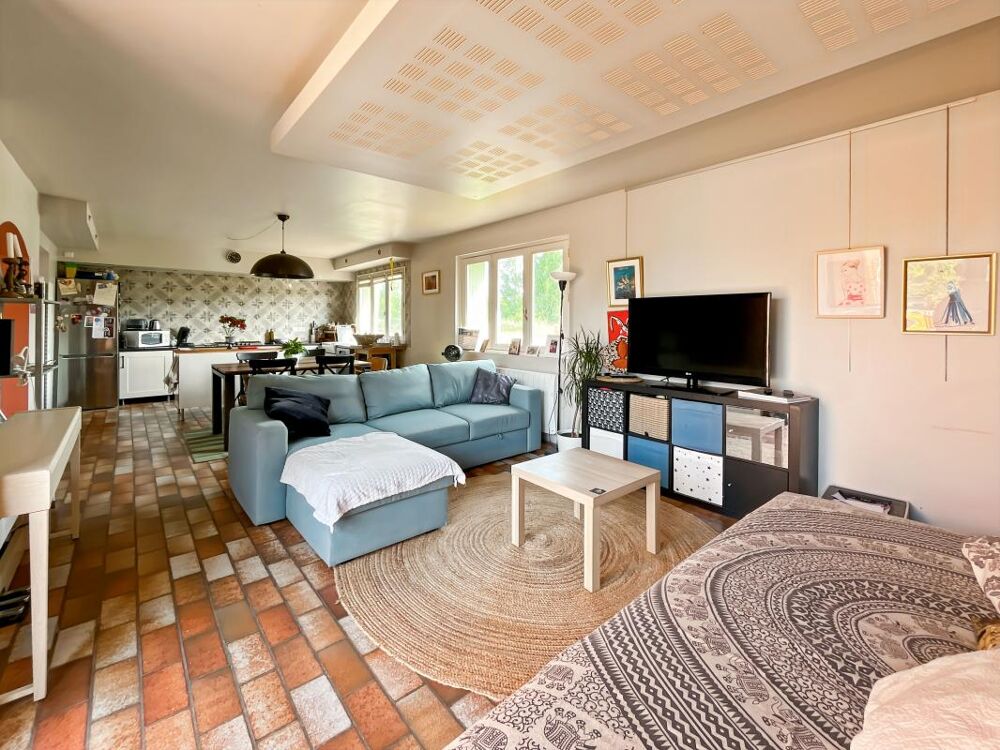 Vente Maison ROQUES - Maison T5 avec jardin Roques