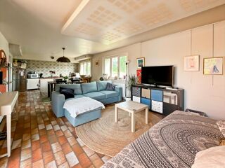  Maison � vendre 5 pi�ces 101 m�