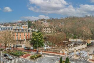  Appartement � vendre 4 pi�ces 100 m�