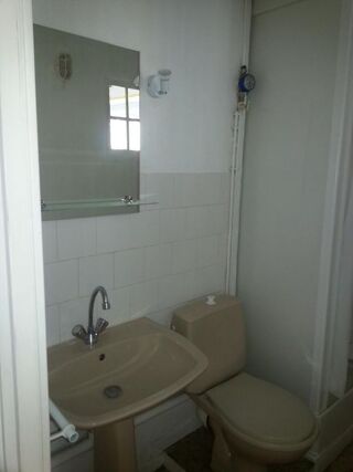  Appartement à louer 1 pièce 19 m²