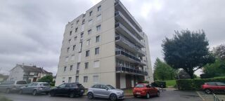  Appartement à vendre 3 pièces 71 m²