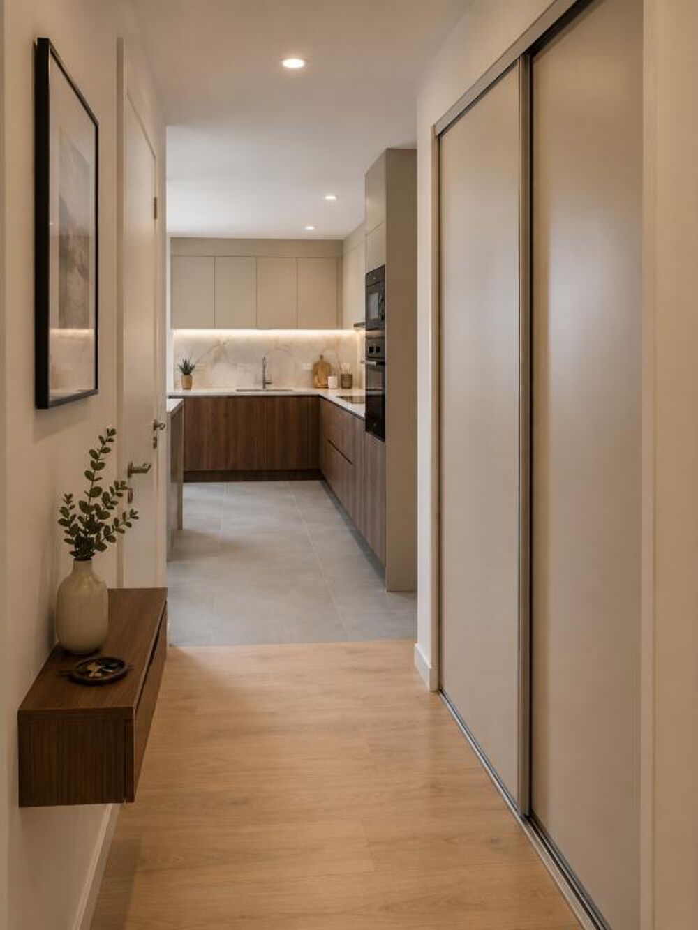 Vente Appartement T3 Standing! CLIM, 2 Terrasses, belles prestations Bordeaux