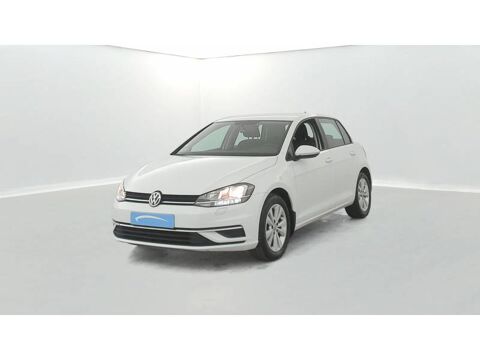Annonce voiture Volkswagen Golf 14890 �