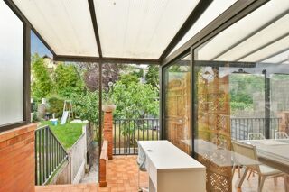  Maison � vendre 5 pi�ces 112 m�