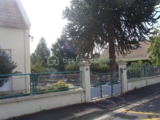  Maison à vendre 3 pièces 63 m²