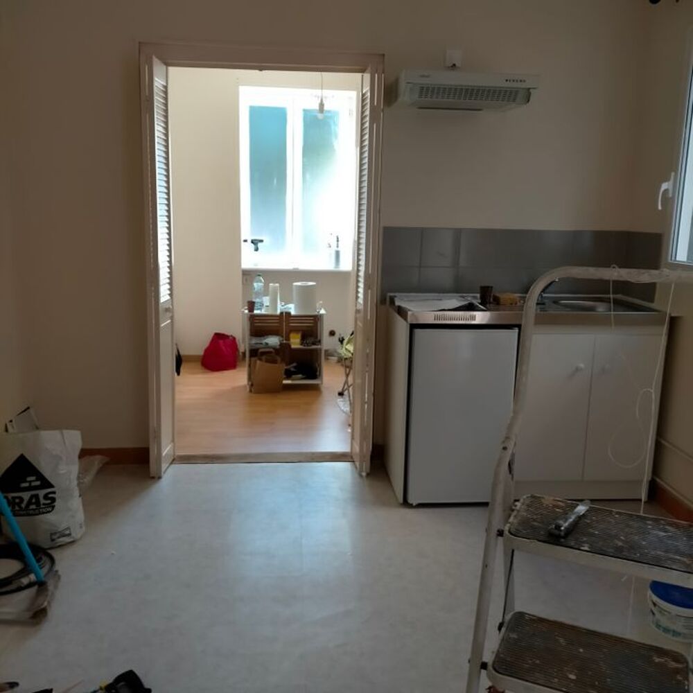 Location Appartement Appartement de 27m2 à louer sur Dijon Dijon