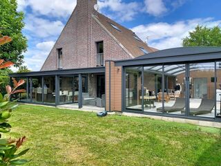  Villa à vendre 5 pièces 210 m²