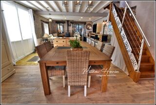  Maison � vendre 6 pi�ces 150 m�